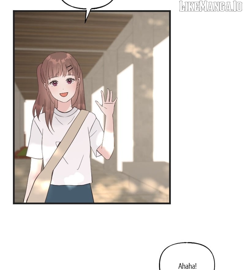 Soul to Soul Chapter 15 - page 28